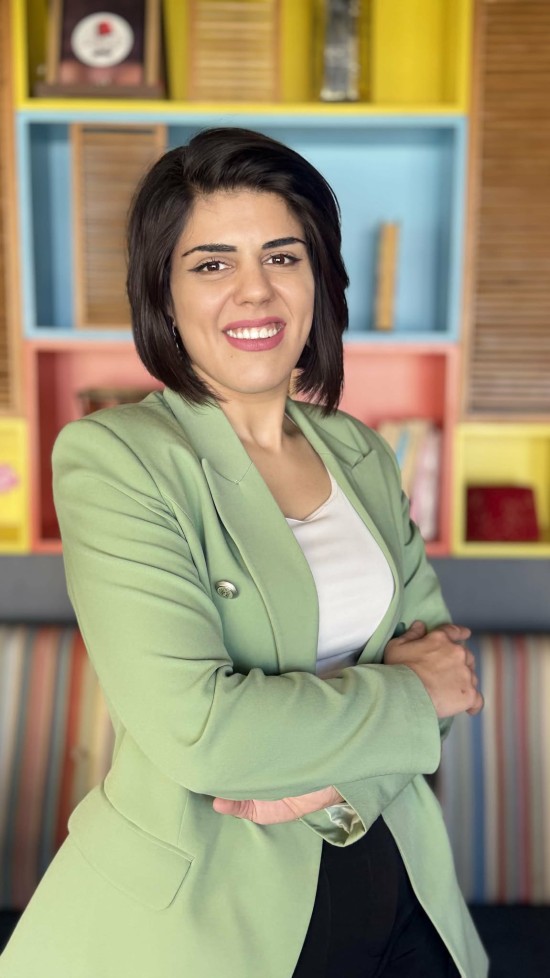 مستشارة تطوير المشاريع...