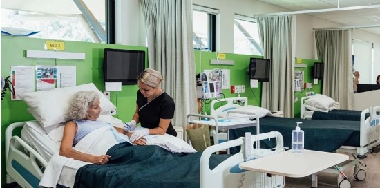 تقرير: النساء يفقدن...