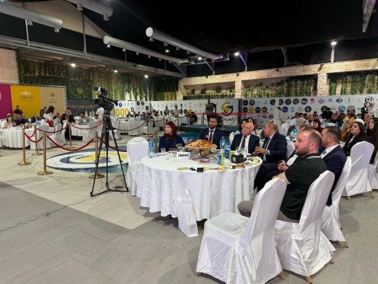 إطلاق منصة “المرشد”.....
