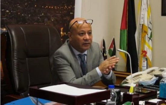 أبو هولي يرحب بالدعم...