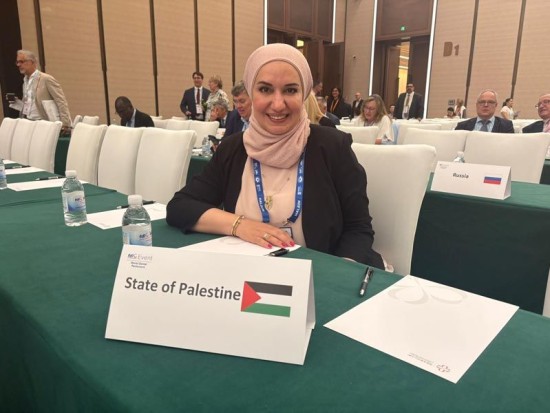 د. إلهام الخطيب لـ...