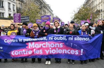 الأمم المتحدة: امرأة...