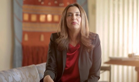 انتحار أردنية من قائمة أقوى مئة امرأة عربية وشقيقتها
