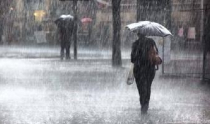 الدفاع المدني يتعامل مع  269 حادث إنقاذ ويحذر من العواصف