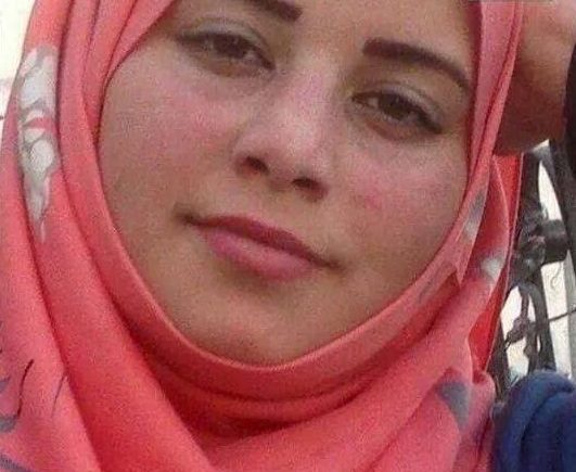 الأعرج يطالب بالتدخل لنقل الأسيرة طقاطقة إلى المستشفى
