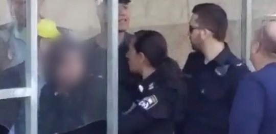 النيابة الإسرائيلية توجه لائحة اتهام بحق طفلتين بالقتل 