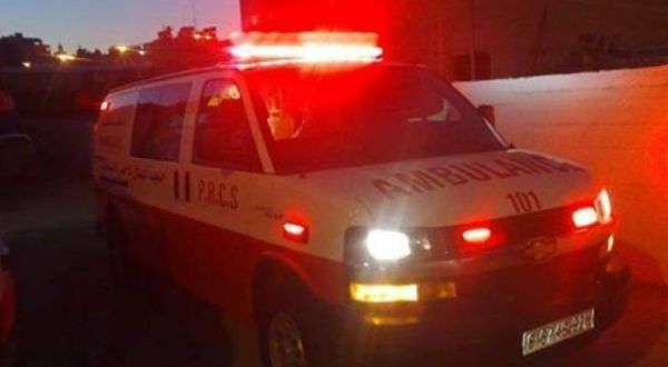 وفاة مواطن متأثراً بإصابته بشجار في سلفيت