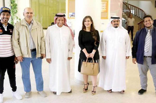 البحرين تعقد مؤتمر المرأة من وضع السياسات إلى صناعة الأثر