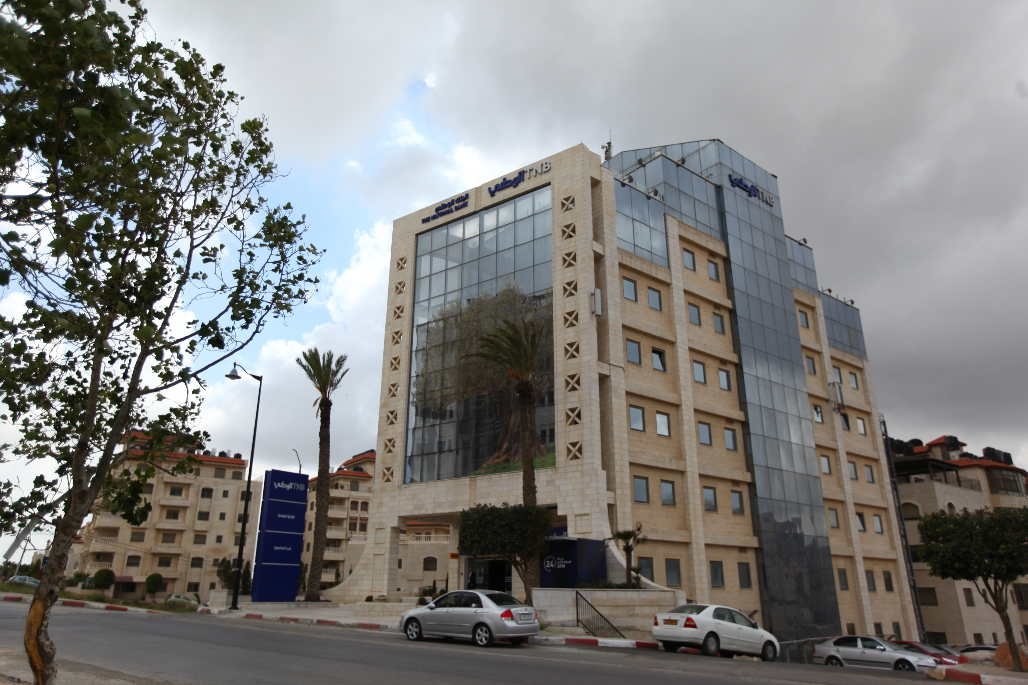 البنك الوطني يحقق أرباحا تجاوزت 5.4 مليون دولار في تسعة أشهر
