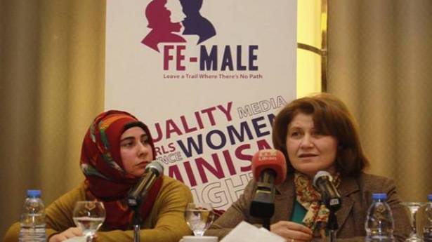 دراسة تنتقد صورة المرأة اللبنانية في وسائل الإعلام والإعلان