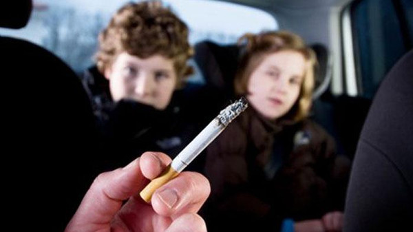 مجلس لحماية الأطفال من مخاطر التدخين.. وقانون المكافحة معلقّ