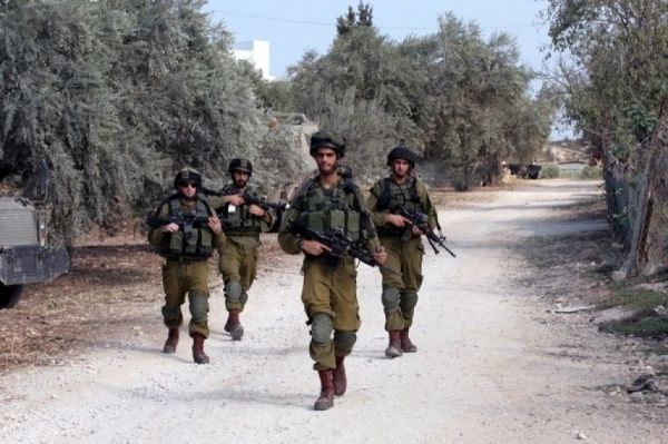 استشهاد طفلين من عائلة واكد في بلدة عرقة بجنين