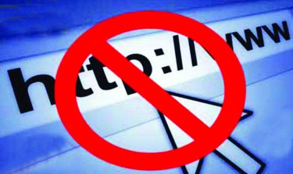 المواقع الإباحية على مفترق طرق بين الحجب وعدمه
