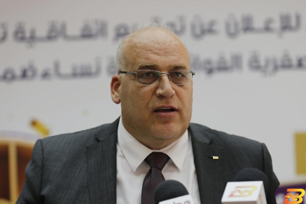 وزير العمل يقدم خطة إصلاح في قطاع العمل من منظور اجتماعي

