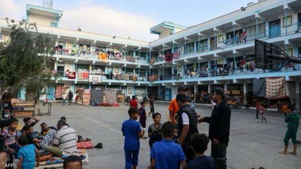 الهباش يكلف "صندوق النفقة" بخطة طوارئ لمواجهة تداعيات العدوان على غزة
