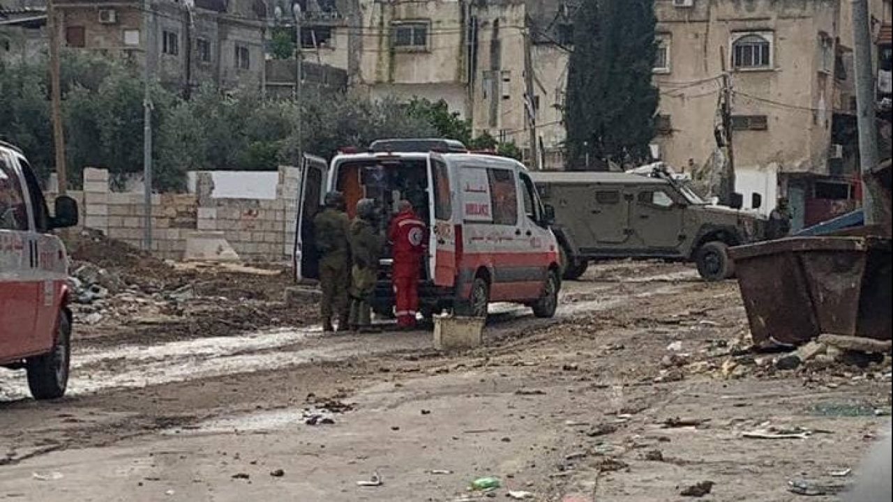 منظمة آكشن إيد الدولية تدين قصف مستشفى العودة ومواصلة الاعتداء على المستشفيات والطواقم الطبية في قطاع غزة والضفة الغربية

