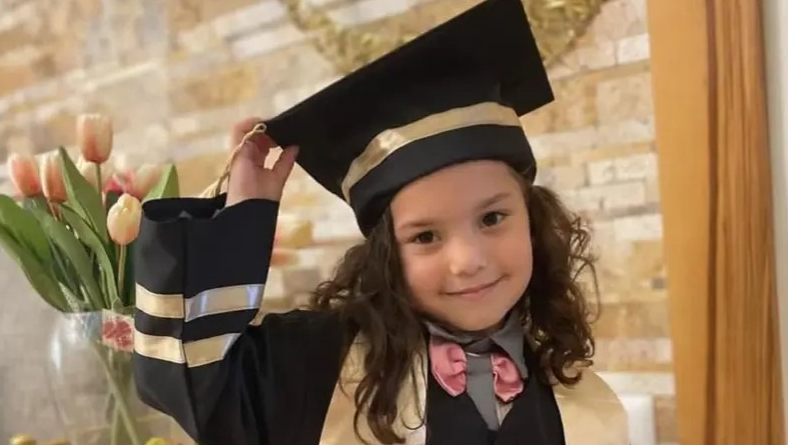 شغلت غزة أسبوعاً ولم تظهر.. أين الطفلة هند ومنقذوها؟

