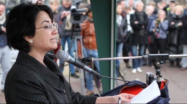 الزعبي: أوقفوا تراجيديا الحاضر، أوقفوا قتل الفلسطينيين