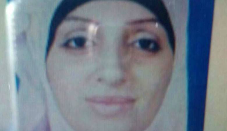 عائلة حماد تؤكد عدم مغادرة ابنتهم المنزل وتكذّب الاحتلال 