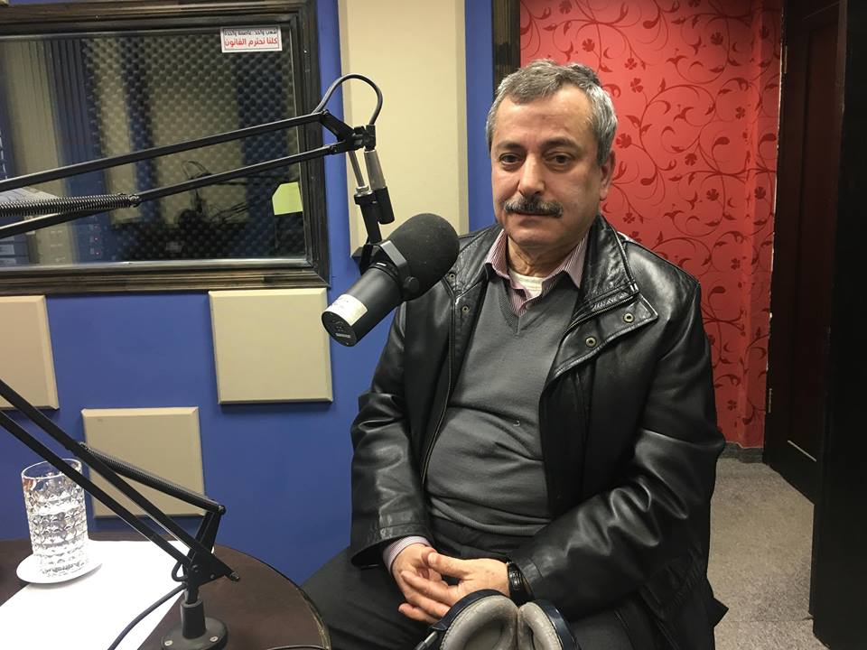 فتح معبري كرم أبو سالم وبيت حانون