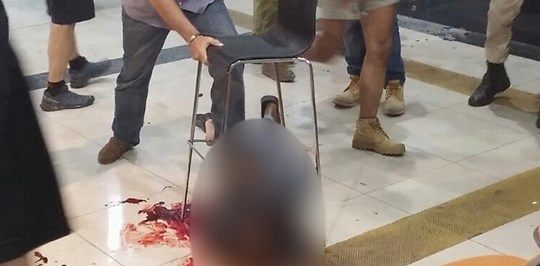 استشهاد فلسطيني ومقتل إسرائيلي في بئر السبع
