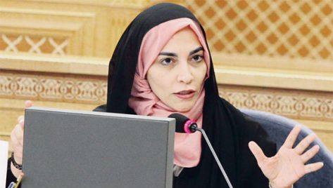 تعيين سعودية بعضوية لجنة أممية لدعم تيسير التكنولوجيا
