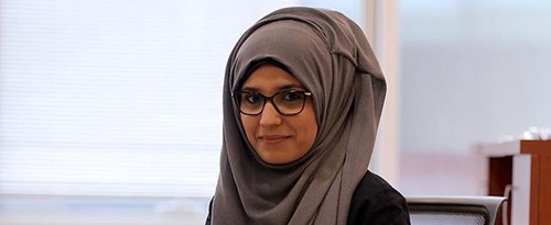 لاجئة سورية تصبح سيدة أعمال في تركيا خلال عامين