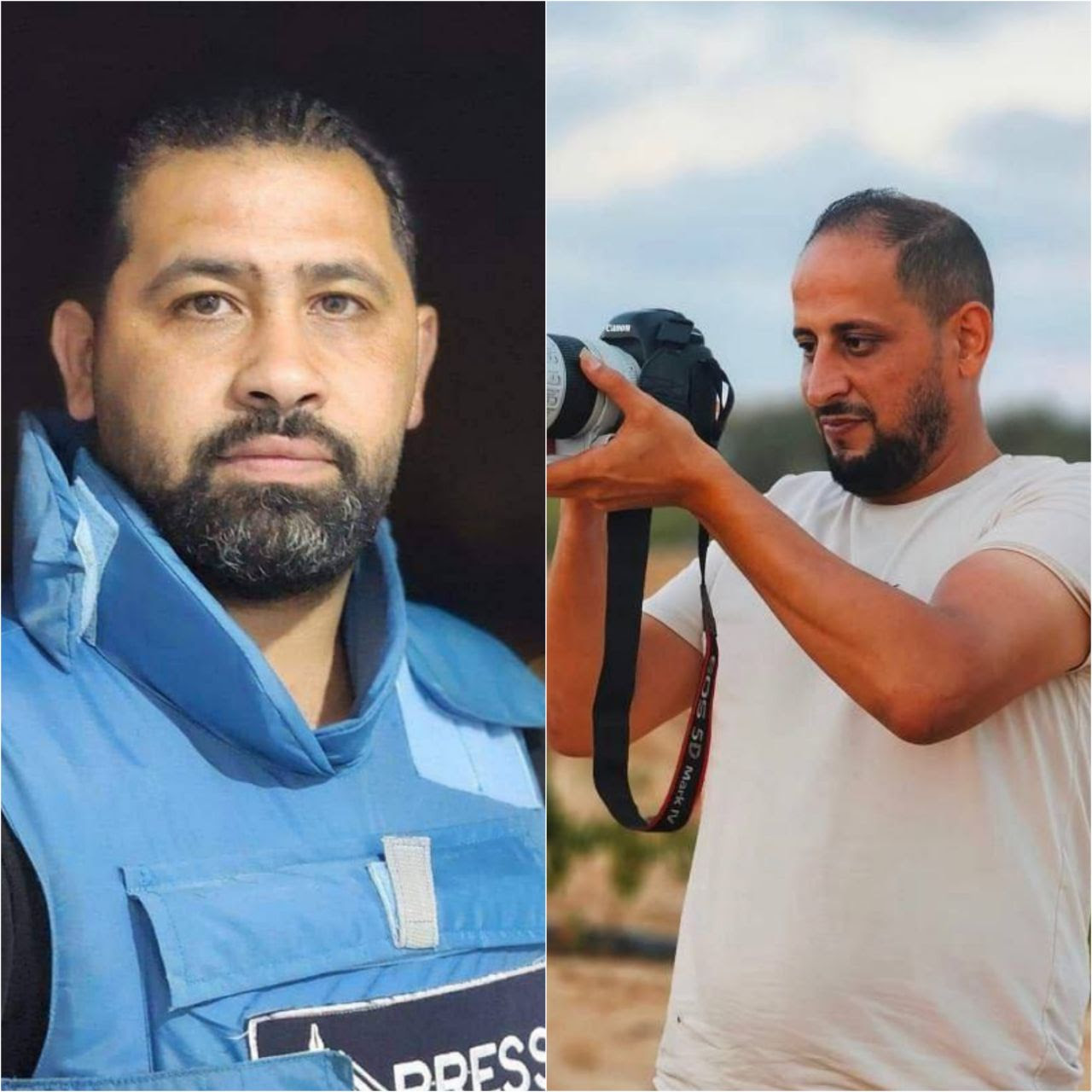 نقابة الصحافيين تطالب المؤسسات الدولية بحماية الطواقم الصحافية من الاحتلال