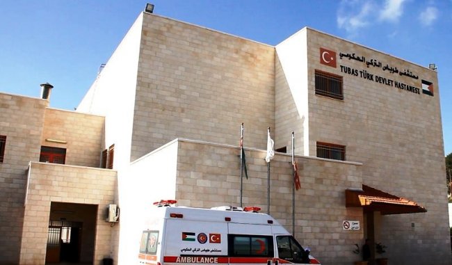 إصابة فتى في اعتداء المستوطنين وكلابهم في الأغوار الشمالية 
