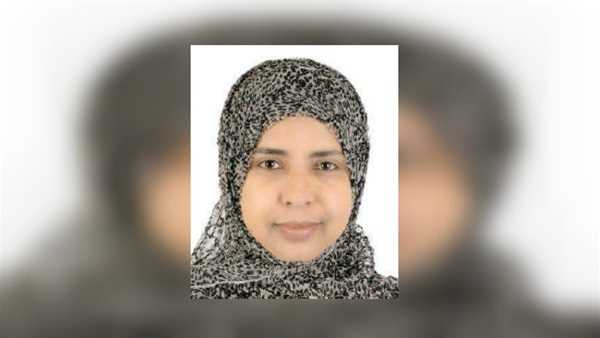اليمنية غانية النقيب تفوز بجائزه السفير فونديشن لسنة 2016 