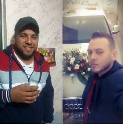 حمدان: الانتهاء من تأهيل شارع قلنديا خلال شهر
