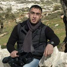 اعتقال مراسل فضائية فلسطين اليوم في جنين