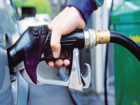 الشوبكي: 98% من مخالفات محطات المحروقات في المناطق C
