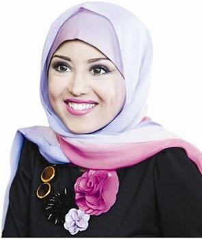 للمرة السادسة اختيار منار الحشاش في لجنة التحكيم الدولية لجائزة المحتوى الإلكتروني