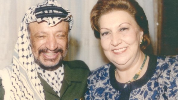 الموت يغيب رائدة من رائدات العمل النسوي