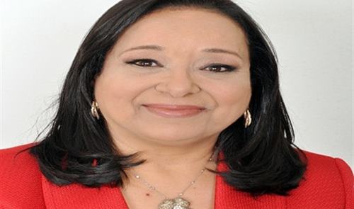 نائبة مصرية تطالب بمراعاة تمثيل المرأة في الوفود البرلمانية