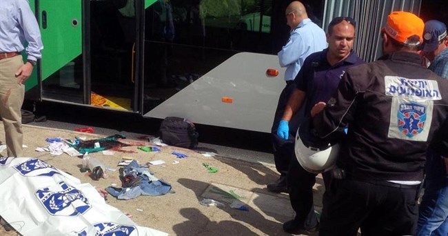 استشهاد ثلاثة فلسطينيين ومقتل ثلاثة مستوطنين في القدس