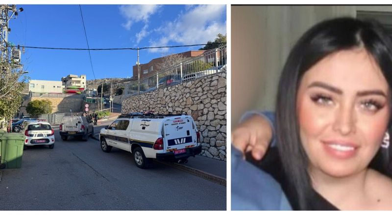 تفاصيل.. مقتل امرأة في جريمة إطلاق نار من فلسطيني الداخل 

