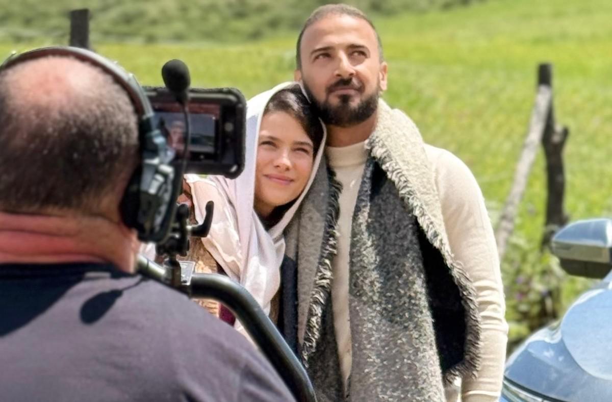 'دنيا' يفتح جراح العنف الزوجي