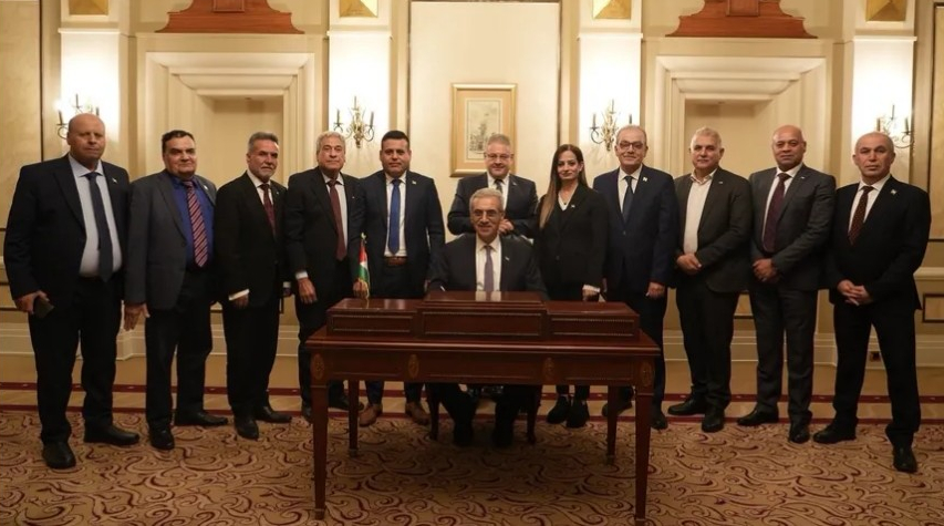رسمياً.. اللجنة الوطنية لإدارة غزة تبدأ مهامها وتعلن الأولويات
