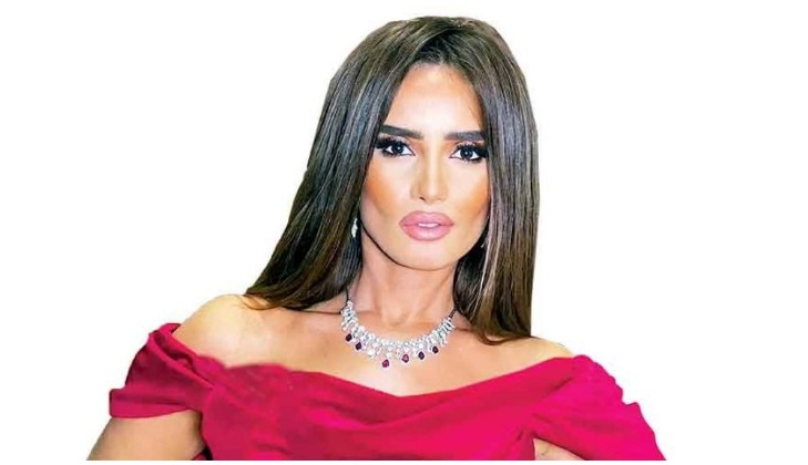زينة: "ورد وشوكولاتة" يعبر عن معاناة المرأة

