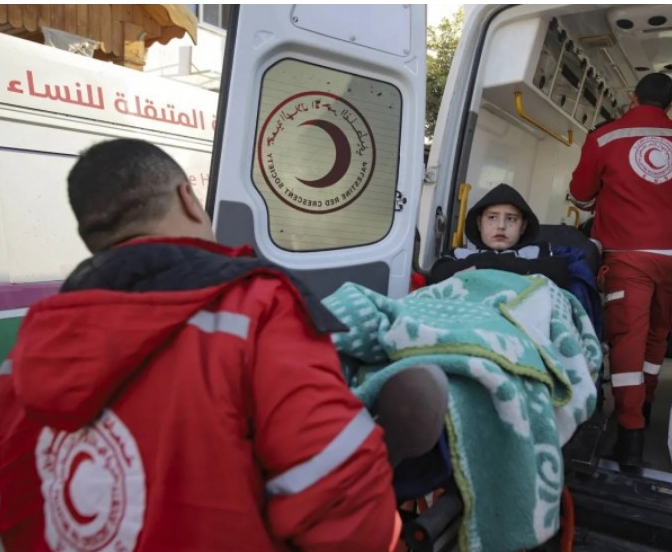 صحة غزة: وفاة 6- 10 مرضى يوميًا أثناء انتظار العلاج بالخارج
