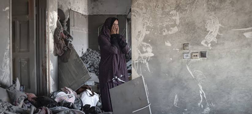 الأمم المتحدة تهدد بإدراج إسرائيل في قائمة العار لجرائم العنف الجنسي ضد الفلسطينيين
