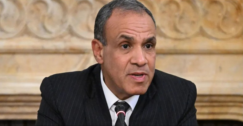 عبد العاطي: مصر بدأت تدريب 5 آلاف شرطي فلسطيني لنشرهم في غزة
