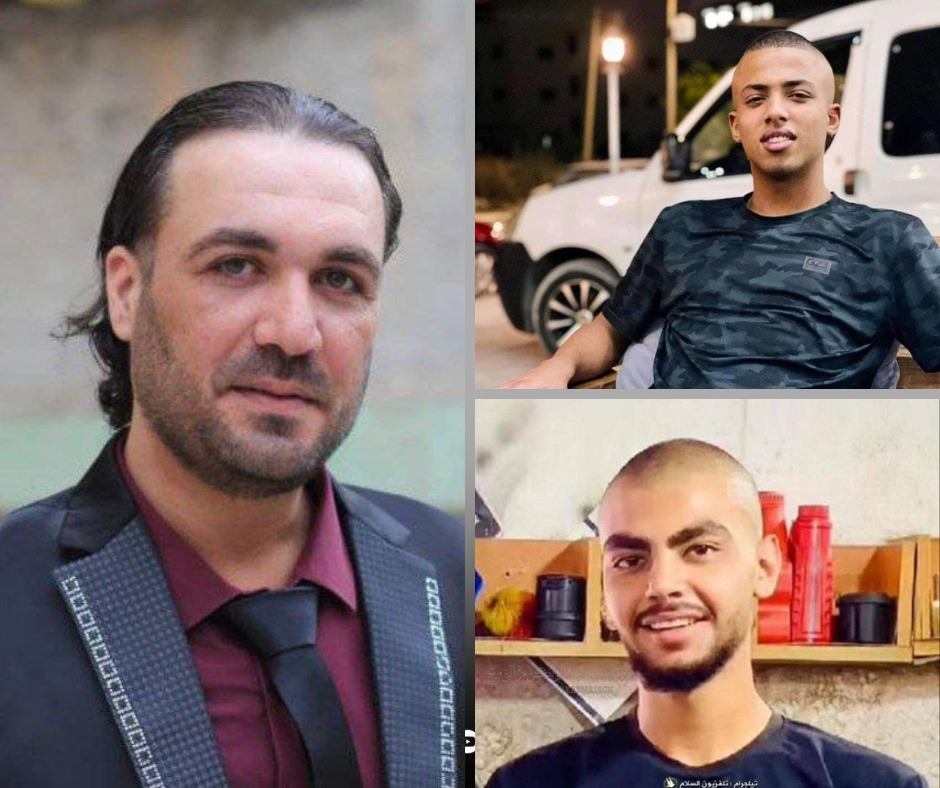 الاحتلال يواصل عدوانه على مخيم طولكرم: ثلاثة شهداء جراء قصف منزل ودمار واسع في البنية التحتية
