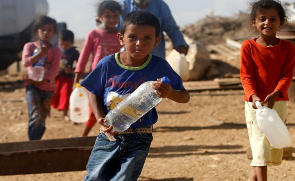 الضفة الغربية.. السكان مهددون بالعطش عقب تخفيض إسرائيل حصص المياه 