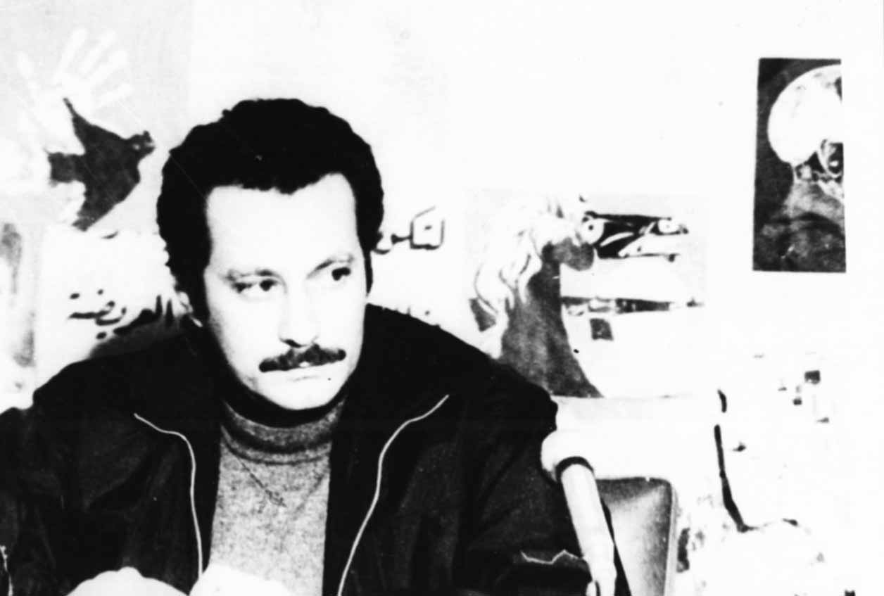 52 عاما على استشهاد الأديب غسان كنفاني
