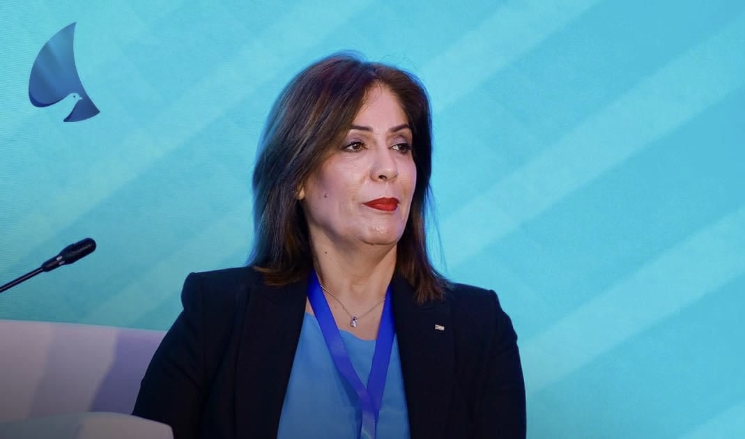 الخليلي: لا يمكن الحديث عن التنمية المستدامة وما زال الشعب الفلسطيني يرزح تحت الاحتلال 

