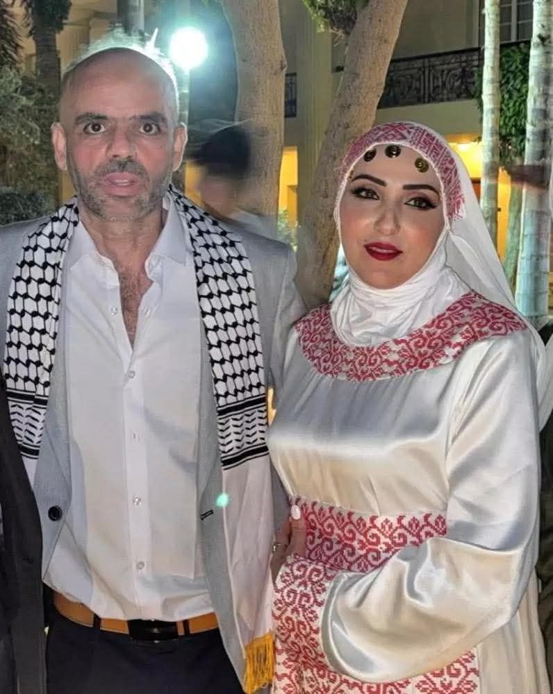 قصة وفاء : نساء فلسطين... صبرٌ لا يُكسر وحبّ لا يشيخ
