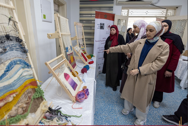 من الرباط إلى القدس.. مبادرات ميدانية تعزز صمود المقدسيين

